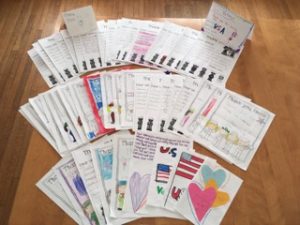 Veterans Day Cards
